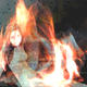 burn baby burn