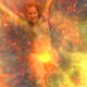 leap of fire