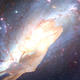 shooting star