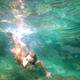 accross the shoal