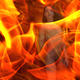 old flame