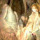 stone drapes