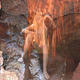 the witch cave