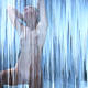 frozen shower