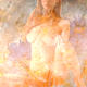 ice crystal maddona