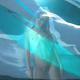 iceburg girl