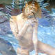 ice crystal sprite