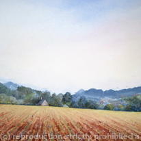 A Farm Near Steyning