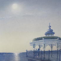 Moonlight Serenade