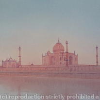 Taj Mahal
