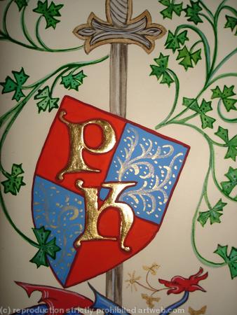 Detail P  K