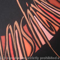 Detail Sunshine