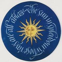 Sun in Spledour