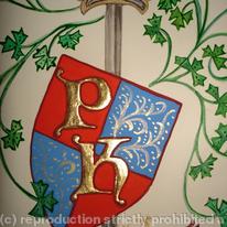 Detail P  K