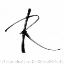 Letter R