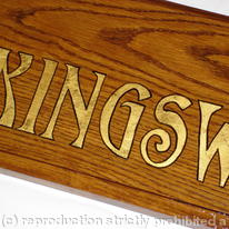 Detail Kingsway Mansion