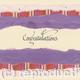 Congratulations