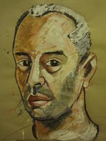 Self portrait