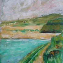 View of Hayle