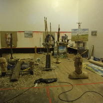 Studio view