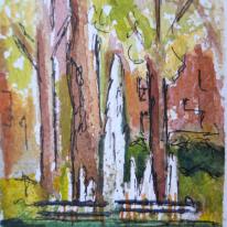 Russel square