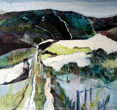 Winter Downs