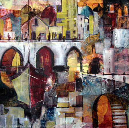 Harbour