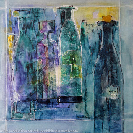 Bottle Bank