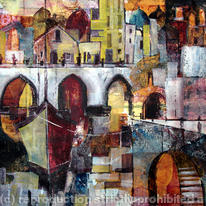 Harbour