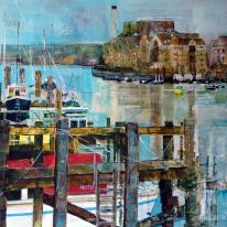 All Tied Up, Shoreham