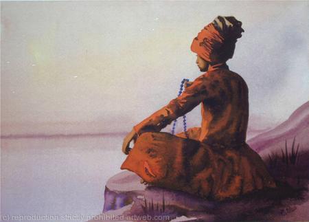 MEDITATION