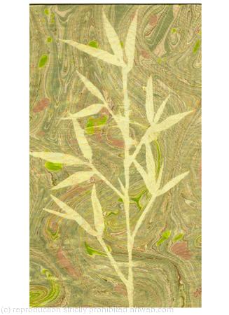 MARBLE BAMBOO