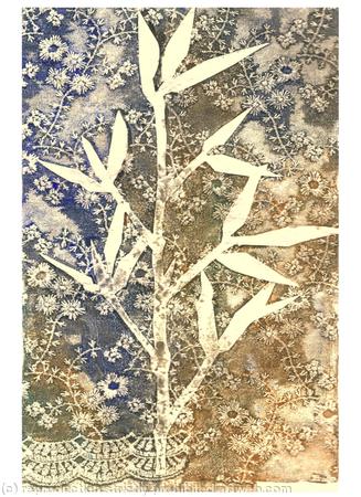 LACE BAMBOO