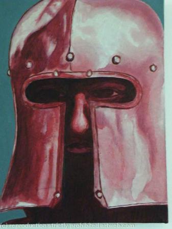 Red-Knight