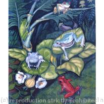 FROGS
