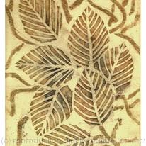BROWN HAZEL