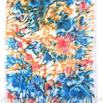 SILK RAINBOW