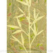 MARBLE BAMBOO