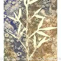 LACE BAMBOO