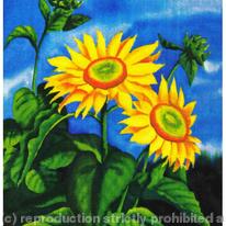 SUNFLOWER
