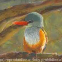 BEE EATER