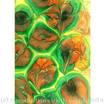 PETAL MARBLE