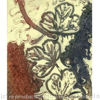 FIG LEAVES