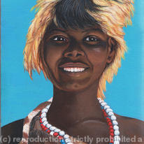 KENYAN SMILE