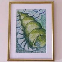 GREEN-SHELL