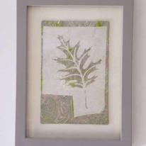MARBLE-LEAF