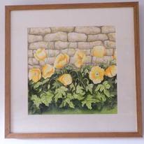 POPPIES-BY-THE-WALL
