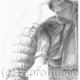 ELEPHANT | £110 | 28 x 38cm | GRAPHITE ELEPHANT