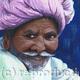 PINK TURBAN