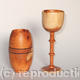 GOBLET POT